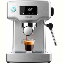 Кавоварка Cecotec Cafetera Espresso Power Espresso 20 Barista Compact (CCTC-01986)