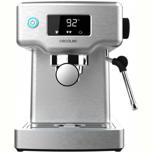 Кавоварка Cecotec Cafetera Espresso Power Espresso 20 Barista Compact (CCTC-01986)