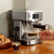 Кавоварка Cecotec Cafetera Espresso Power Espresso 20 Barista Compact (CCTC-01986)