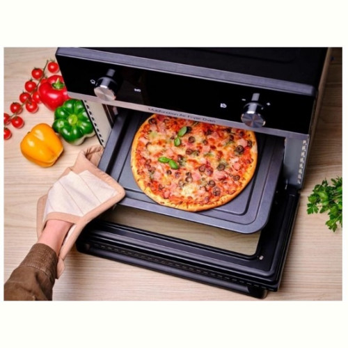 Мультипіч Tefal Easy Fry Oven Multifunctional FW605810