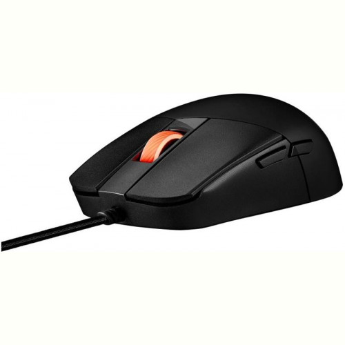 Миша Asus ROG Strix Impact III RGB Black (90MP0300-BMUA00)_акція