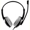 Гарнітура Media-Tech Epsilion USB Black (MT3573)