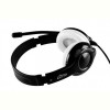 Гарнітура Media-Tech Epsilion USB Black (MT3573)