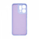 Чохол ArmorStandart ICON для OPPO Reno14 5G Camera cover Lavender (ARM87566)