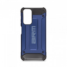 Чохол ArmorStandart Panzer для Xiaomi Redmi Note 12S 4G Dark Blue (ARM70810)