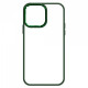Чохол ArmorStandart UNIT2 для Apple iPhone 14 Pro Max Green (ARM69961)