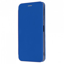 Чохол-книжка ArmorStandart G-Case для ZTE Blade A54 4G Blue (ARM70730)