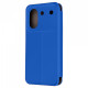 Чохол-книжка ArmorStandart G-Case для ZTE Blade A54 4G Blue (ARM70730)