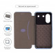Чохол-книжка ArmorStandart G-Case для ZTE Blade A54 4G Blue (ARM70730)