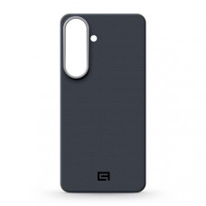 Чохол ArmorStandart BlackIcon Aramid Plain MagCase для Samsung S26 Plus Black (ARM90165)
