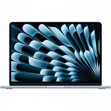 Apple MacBook Air 13" M5 Chip 16/512GB 2026 Sky Blue (MDHH4/Z1L900087) EU
