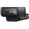 Веб-камера Logitech C920 HD Pro (960-001055) з мікрофоном