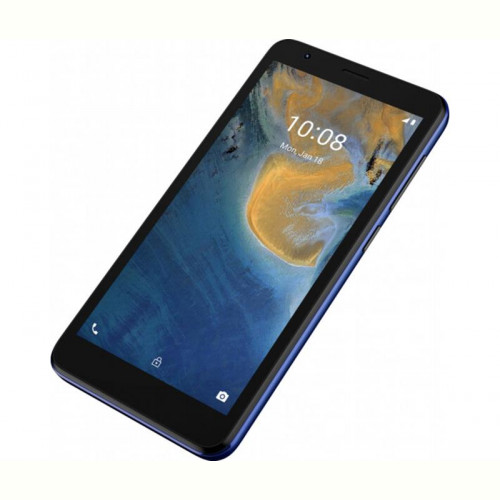 Смартфон ZTE Blade L9 1/32GB Dual Sim Blue