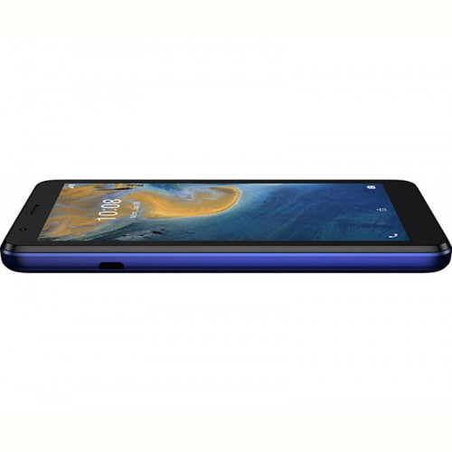 Смартфон ZTE Blade L9 1/32GB Dual Sim Blue