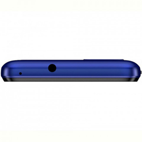 Смартфон ZTE Blade L9 1/32GB Dual Sim Blue
