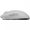 Мишка бездротова Logitech G Pro X Superlight 2 White (910-006638)