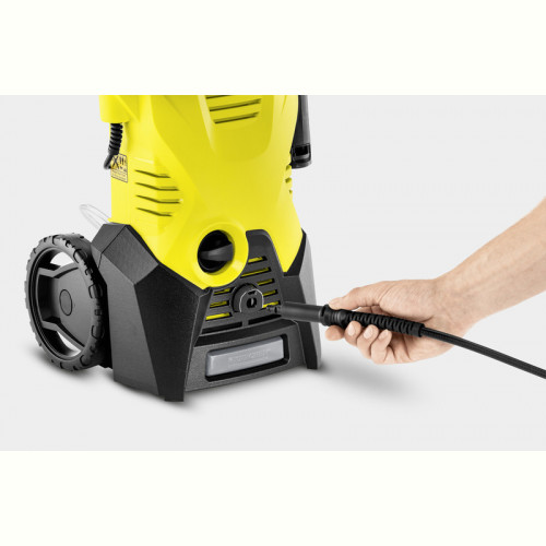 Мiнiмийка Karcher K 3 (1.601-888.0)