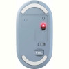 Миша бездротова Trust Puck Rechargeable Blue (24126)