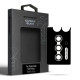Захисне скло для камери ArmorStandart Supreme Black Icon для Samsung S24 Plus Marble Grey (ARM76610)