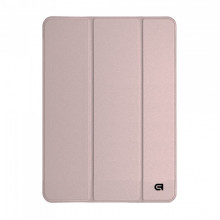 Чохол ArmorStandart Flex Case для iPad Air 11 2025 / 2024 Pink (ARM84466)
