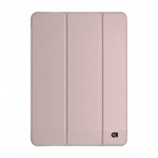 Чохол ArmorStandart Flex Case для iPad Air 11 2025 / 2024 Pink (ARM84466)