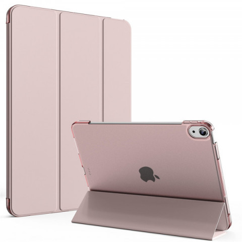 Чохол ArmorStandart Flex Case для iPad Air 11 2025 / 2024 Pink (ARM84466)