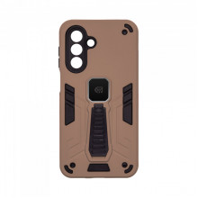 Чохол ArmorStandart Proover для Samsung A17 4G Brown (ARM86717)