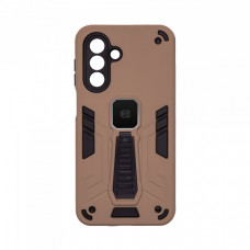 Чохол ArmorStandart Proover для Samsung A17 4G Brown (ARM86717)
