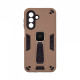 Чохол ArmorStandart Proover для Samsung A17 4G Brown (ARM86717)