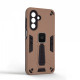Чохол ArmorStandart Proover для Samsung A17 4G Brown (ARM86717)