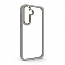 Чохол ArmorStandart UNIT2 для Samsung S25 Plus Titanium Grey (ARM81841)
