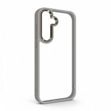 Чохол ArmorStandart UNIT2 для Samsung S25 Plus Titanium Grey (ARM81841)
