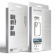 Чохол ArmorStandart UNIT2 для Samsung S25 Plus Titanium Grey (ARM81841)