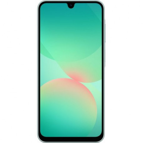 Samsung Galaxy A26 5G 6/128GB Mint (SM-A266BLGBEUC)