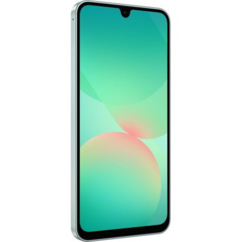 Samsung Galaxy A26 5G 6/128GB Mint (SM-A266BLGBEUC)