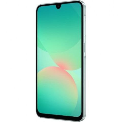 Samsung Galaxy A26 5G 6/128GB Mint (SM-A266BLGBEUC)