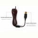 Мишка Motospeed V10 (mtv10) Black USB