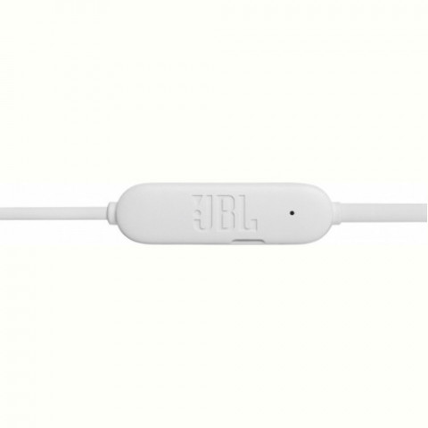 Bluetooth-гарнітура JBL Tune T215BT White (JBLT215BTWHT)