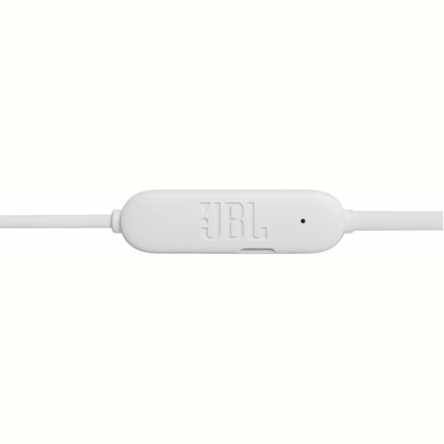 Bluetooth-гарнітура JBL Tune T215BT White (JBLT215BTWHT)