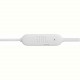 Bluetooth-гарнітура JBL Tune T215BT White (JBLT215BTWHT)