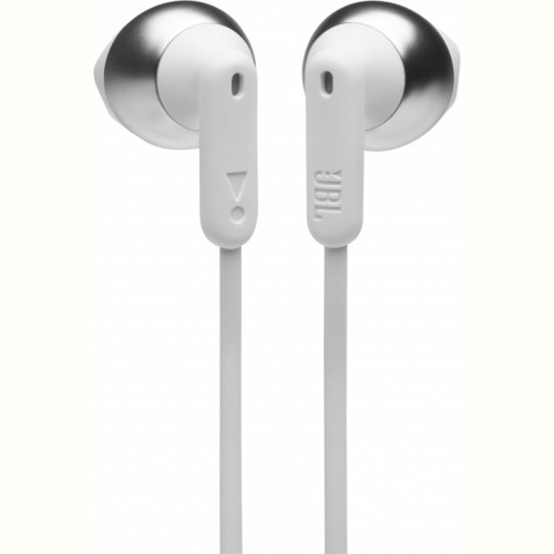 Bluetooth-гарнітура JBL Tune T215BT White (JBLT215BTWHT)