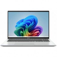 Ноутбук Asus Vivobook 16 M1607KA-MB060 (90NB15F2-M004D0) Cool Silver