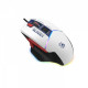 Миша ігрова A4Tech W95 Max Bloody, колір білий, активоване ПЗ
