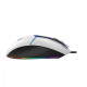 Миша ігрова A4Tech W95 Max Bloody, колір білий, активоване ПЗ