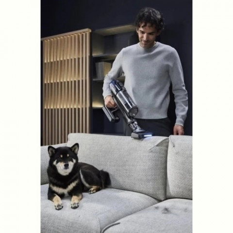 Акумуляторний пилосос Rowenta X-Force Flex 16.60 Animal RH9C71E0