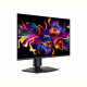Монітор MSI 26.5" MAG 274QP QD-OLED X24 Black 240Hz