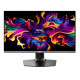 Монітор MSI 26.5" MAG 274QP QD-OLED X24 Black 240Hz