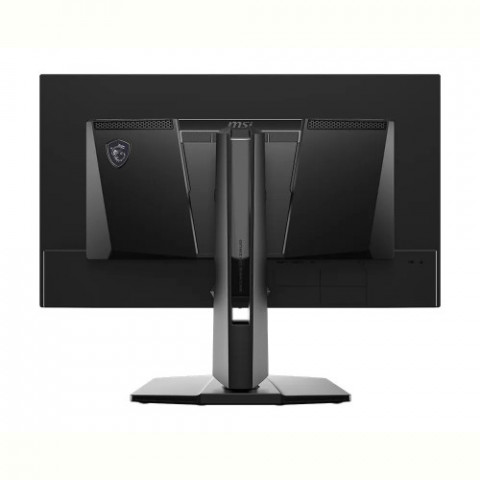 Монітор MSI 26.5" MAG 274QP QD-OLED X24 Black 240Hz