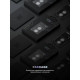Захисне скло для камери ArmorStandart Supreme BI для iPhone 16/16 Plus Silver (ARM79431)
