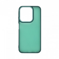 Чохол ArmorStandart Frame для Xiaomi Redmi 15C 4G / Poco C85 4G Dark Green (ARM87019)